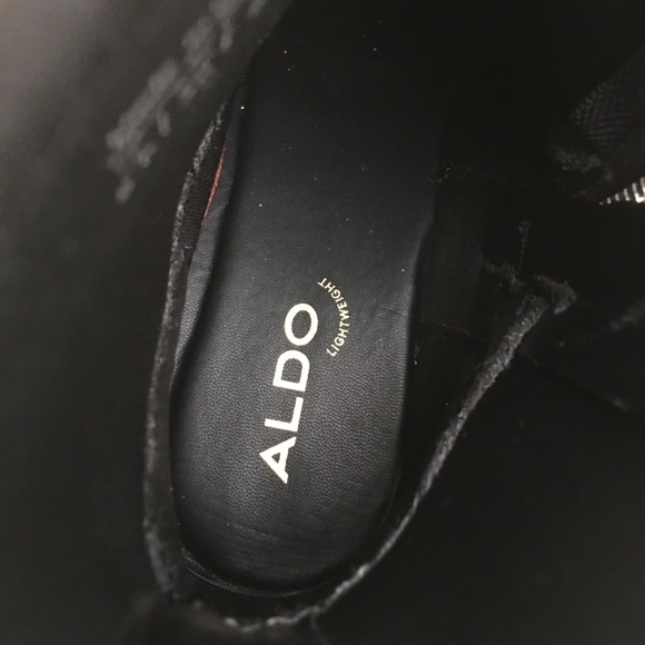 Brand New Stylish ALDO Boots! - Picture 5 of 8